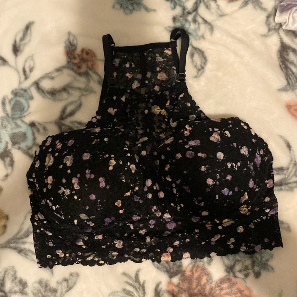 VS PINK bralette
